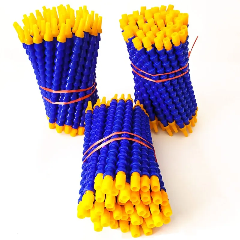 China 1/4 inch 1/2 inch 3/8 inch 3/4 inch hose water-oil cooling pipe