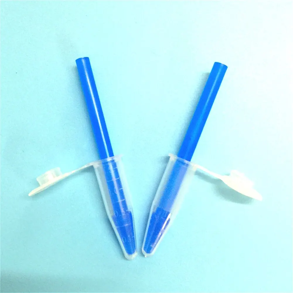 Micro Pestles for Centrifuge Tube 1.5ML