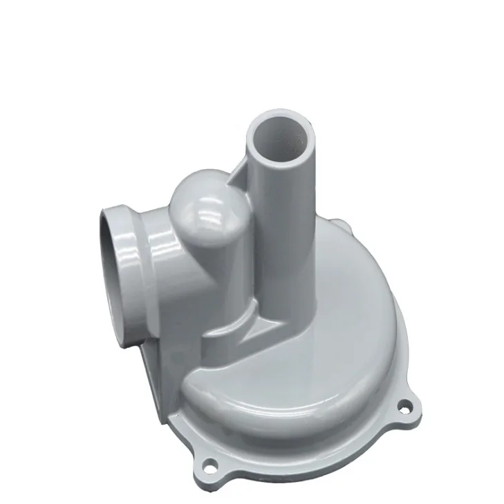 OEM Die Casting G4 Gas Meter Aluminum Shell,Aluminum Alloy Die Casting Gas Meter Spare Parts