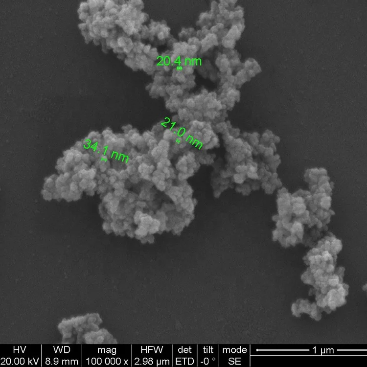  Mag OH-D hydroxyl silica coated magnetic beads for DNA/RNA