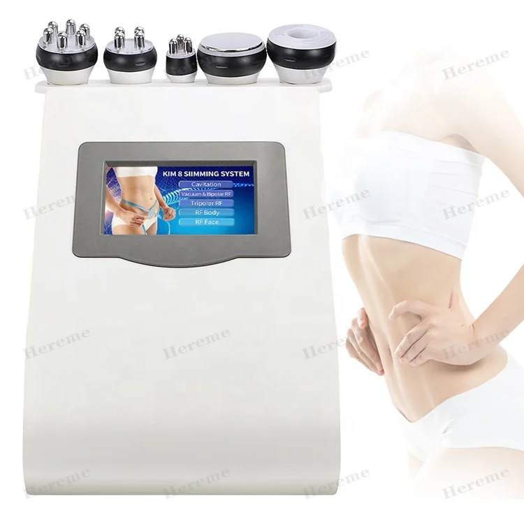 Лидер продаж, косметическое оборудование, машина для похудения