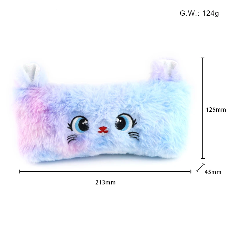 GP Kids Non-toxic Pretend Play Makeup Kits Girls Cosmetic Beauty set Washable Nail Makeup Backpack Bag For Birthday Toys Gift