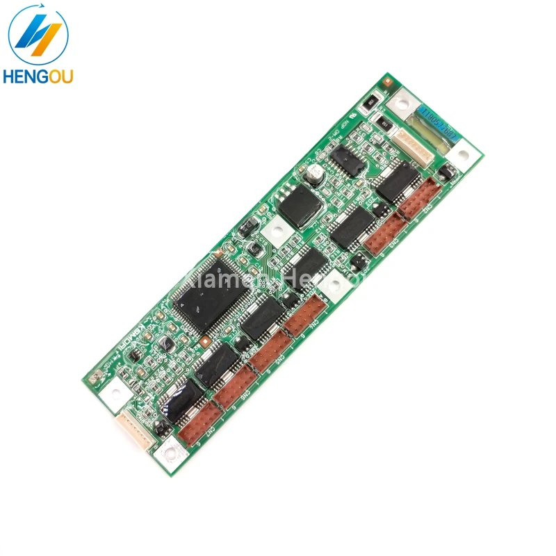 1 предмет новые футболки для Komori чернил клавишной панелью PCH865-5 FKMD-5 FKMD-6 бумаги офсетной печатной машины