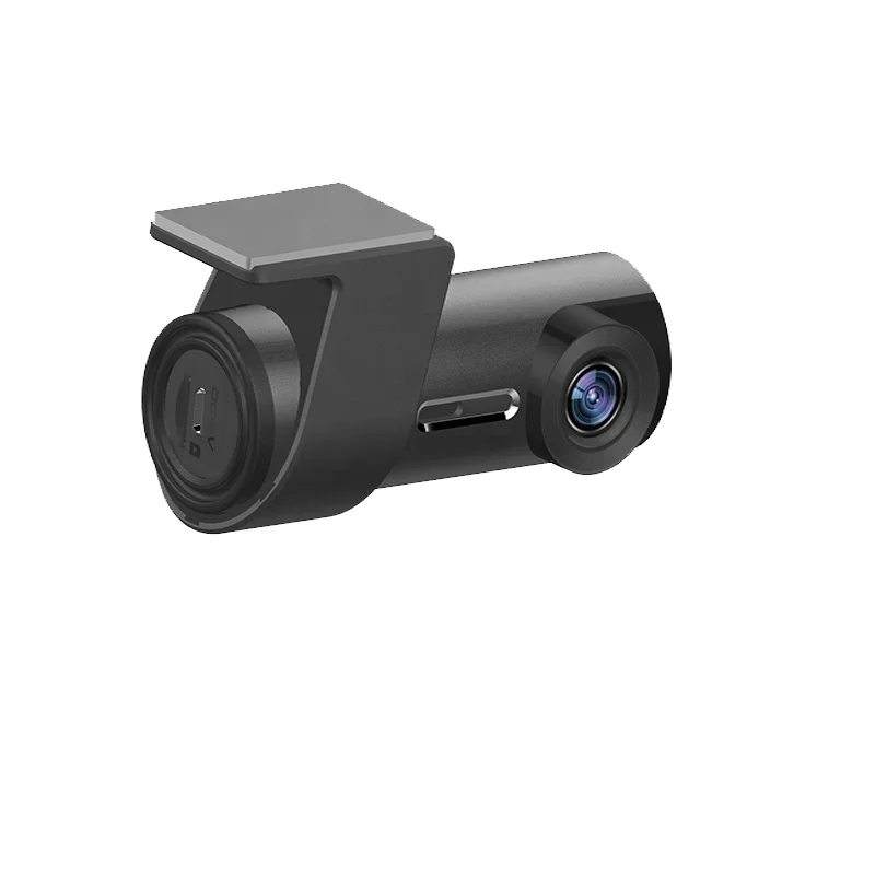 HD WiFi dash cam mobile Internet Hd 1080p auto camera zinc alloy shell manufacturer direct sales