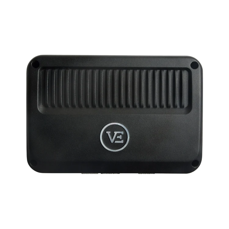Four Channels Manufacturer Supplier Car Speaker Audio Sound System Auto Amplifier Promotional Sale