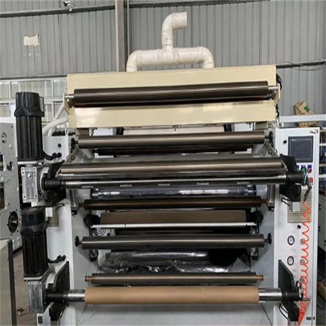 
CHMYJ-1400mm CPP glitter film hologram embossing machine for glitter film .hologram film, 
