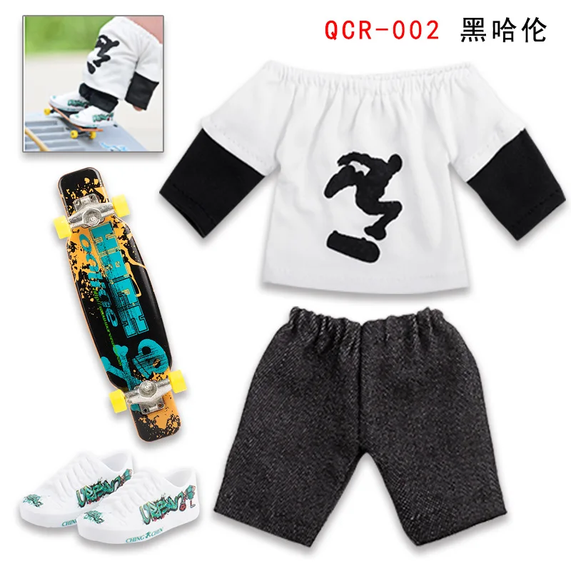 Новые Оптовые Пользовательские игрушки профессиональные пальчиковые скейтборды гриф мини-скейтборд палец для продажи