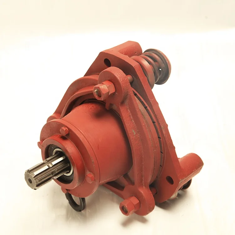 Tractor drivetrain accessories  Clutch assembly for baler spare  parts