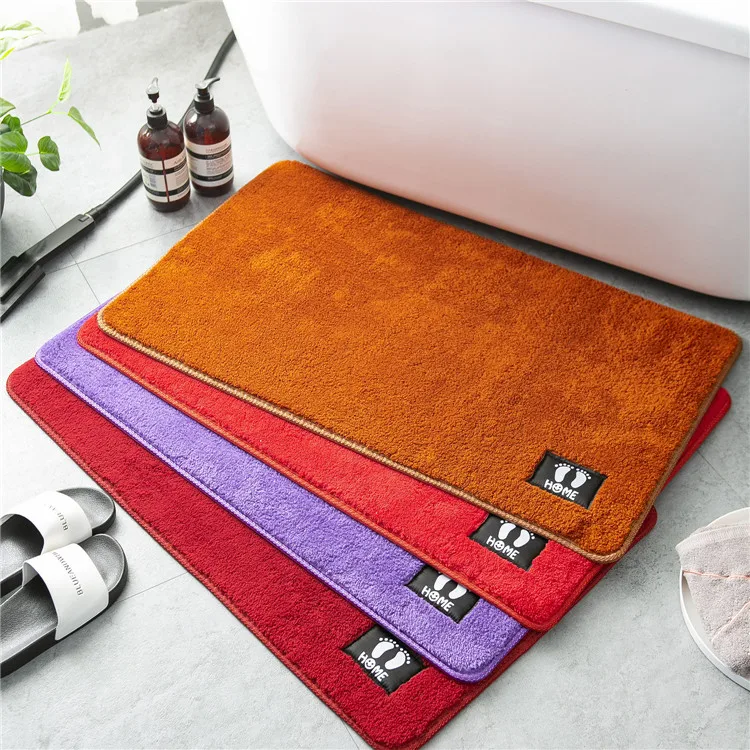 Factory new product delicate exquisite latest design modern carpet bedroom custom