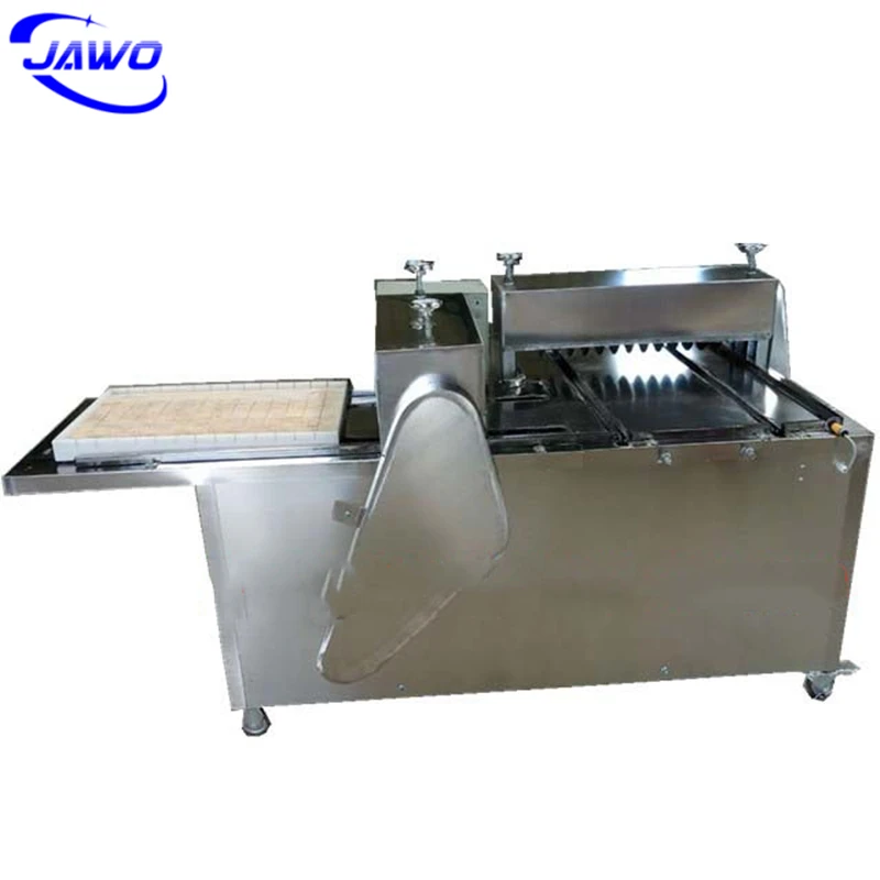 Good Quality Plastic Cake Cutter Machine Cake Cutting Machine