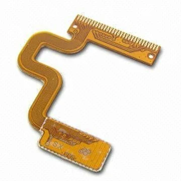 Shenzhen Printed Circuit Board Assembly Circuit Board Pcb Manufacturing Ribbon Cable Flexible Pcba