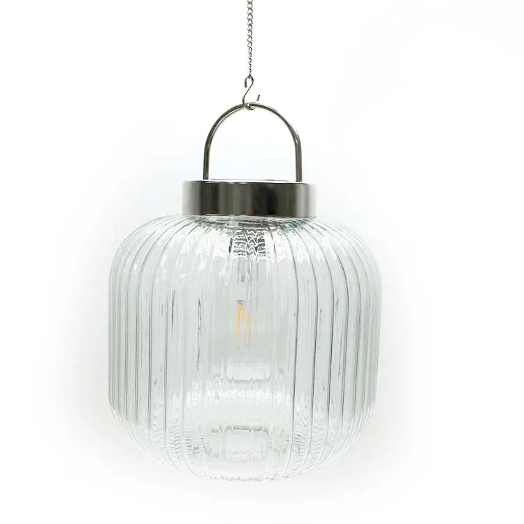 Wireless Waterproof Glass Garden Durable Yard Decoration Landscape Light Solar Spot Lights Garden Outdoor Solar Lawn Lamps