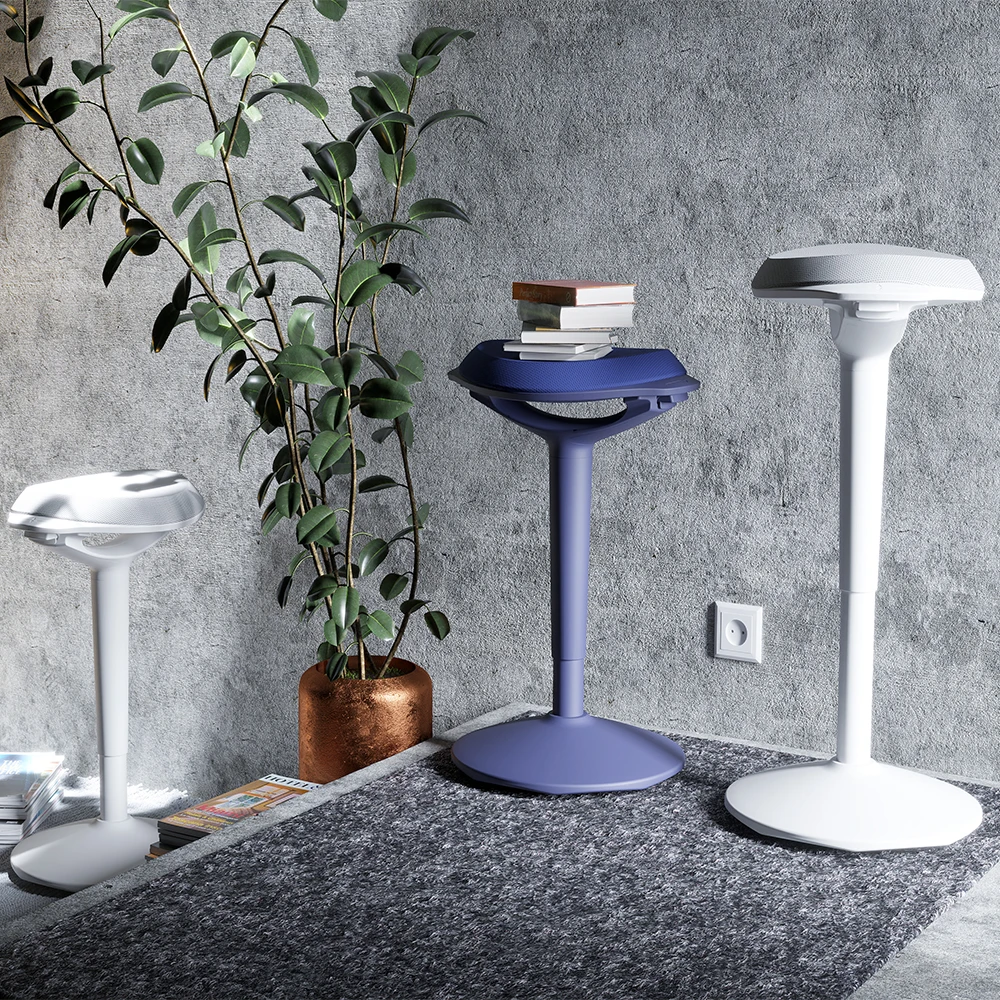 popular adjustable high bar chair luxury bar stool modern for home kitchen