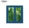 
Conch plastic pvc profile mute window system with cheap price 