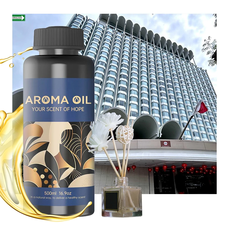 CUNS Wholesale 500ml Luxury Long Lasting Fragrance 100 pure grapefruit perfume oil