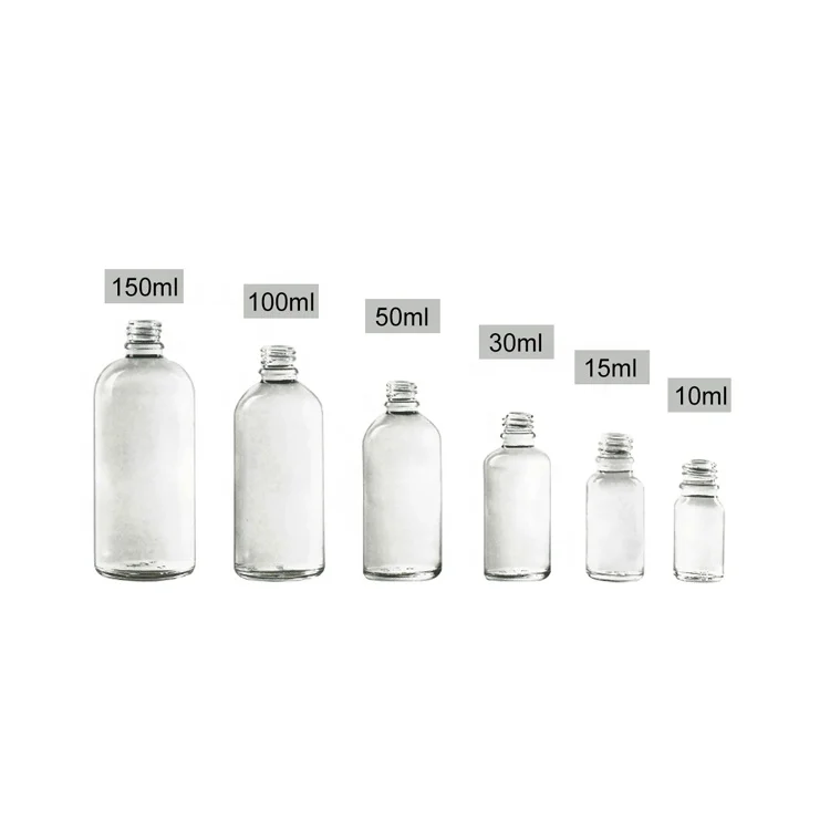 Factory direct sales best selling pharma glass bottle 250ml