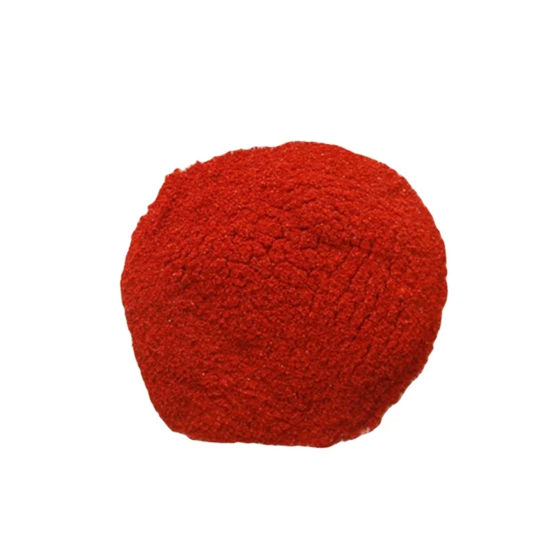 
Own brand seasoned red pepper crushed chili powder  (1600135617854)