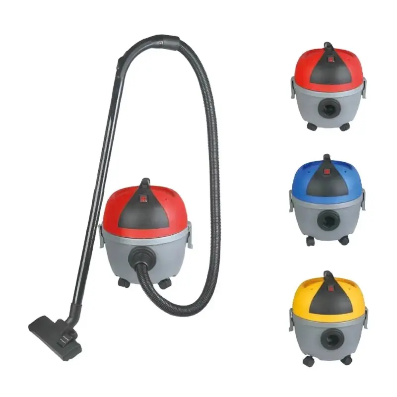 Intelligent Portable Electric Powerful Commercial Car Cleaning Wet Dry Washing Machine Upright Vacuum Cleaner