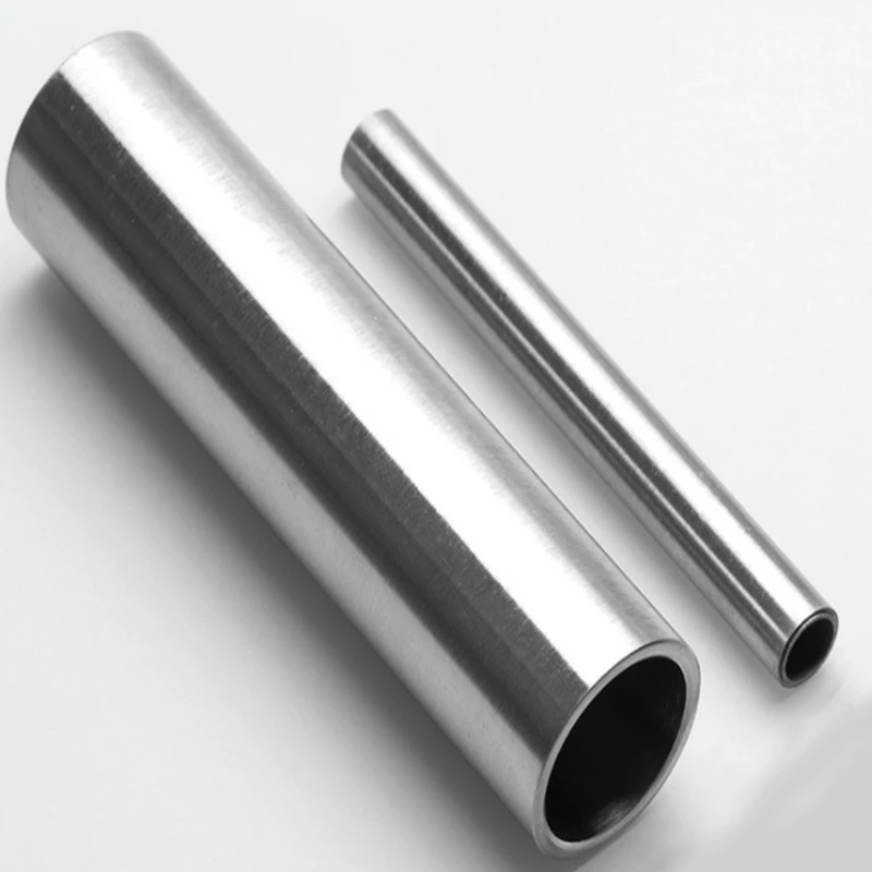 cheap price AISI ASTM 201 304 316L 410 420 cold rolled Pipe Stainless Steel Tube for for mechanicals