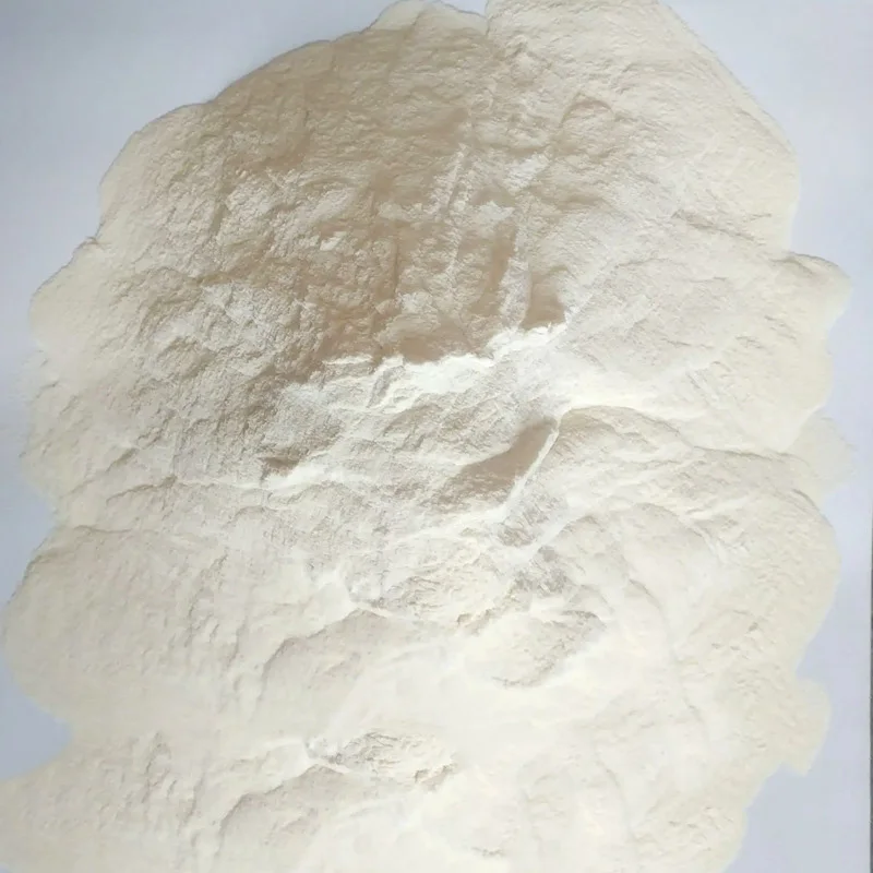 Industrial Grade Cas 11138-66-2 Thickener Xanthan Gum For Oil Drilling Fluid Agent
