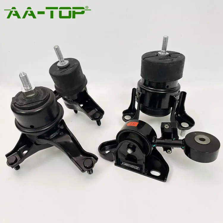 2021 АА-топ, резиновое Крепление двигателя для Toyota Camry Acv40, для Toyota Camry Acv40, крепление двигателя