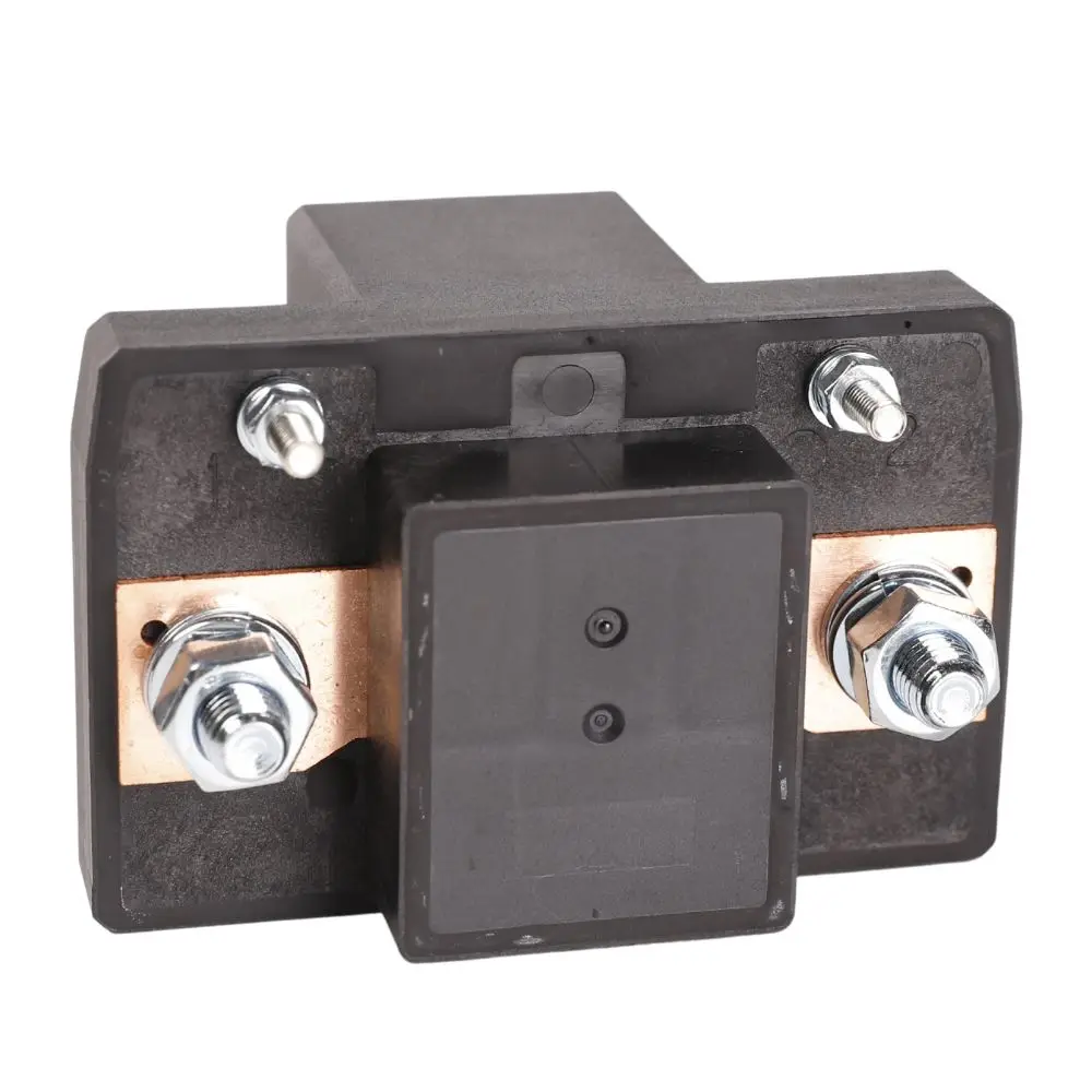 200A Main Switch Preheating Automobile Relay Power management Auto Relay