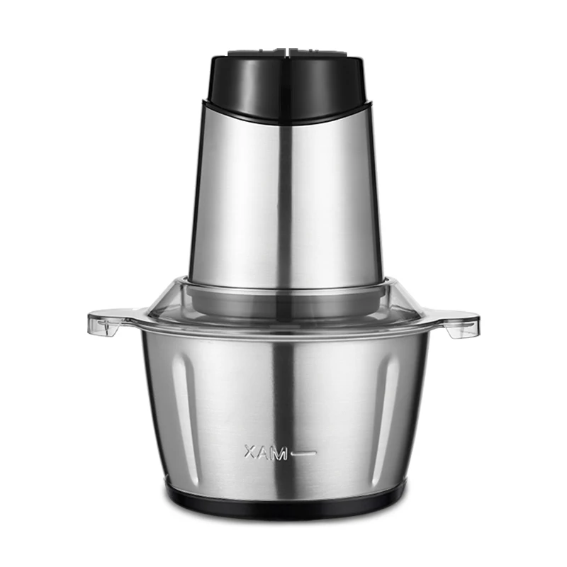 400cc fruit potato machine garlic grinder electrical vegetable cutter accessory 250 ml girl grass dicers chopper