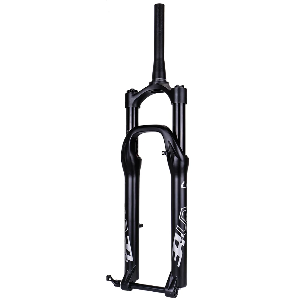 Включая флакон-капельница воздушной передняя вилка с амортизацией UD34-27.5/29-Boost-конечная для MTB