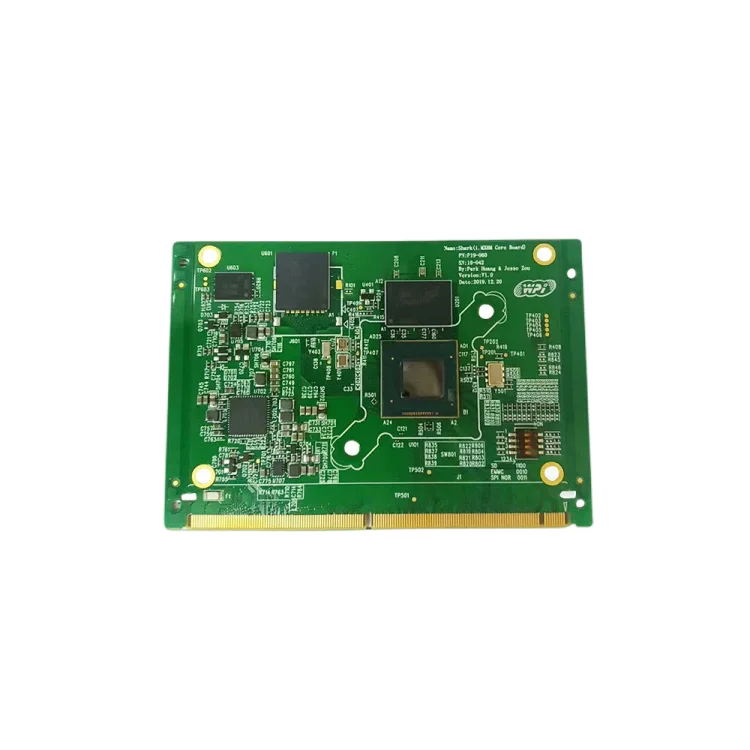 Wholesale factory price fr4 immersion gold/tin OSP electron pcb board pcba supplier