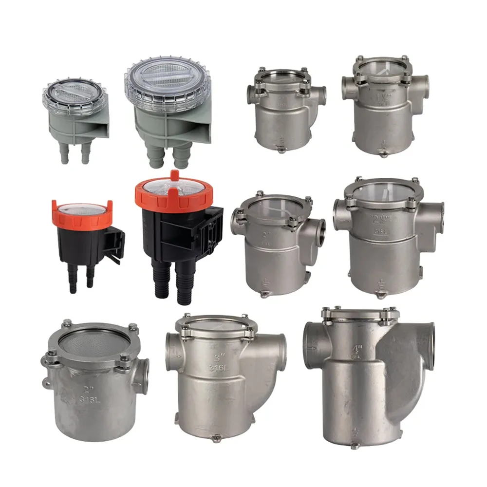 CNWAGNER Single Arm Slewing Davit Crane Marine Supplies for Ship