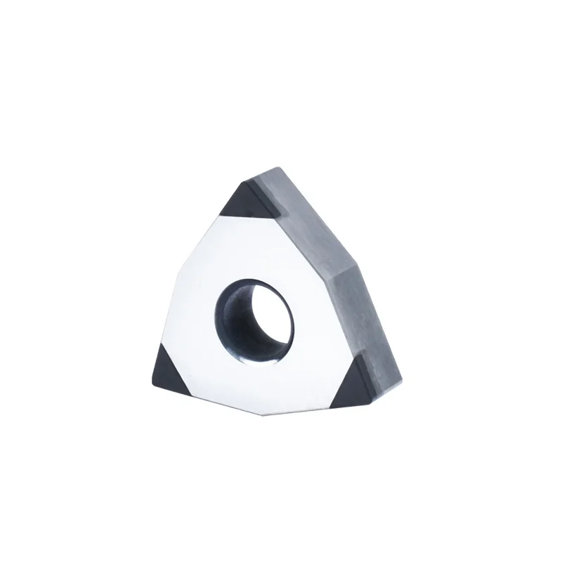 WNGA0604 Wholesale Cnc Turning Pcd Inserts Cnc Metal Cutting Cemented Carbide Insert Pcd Diamond Insert