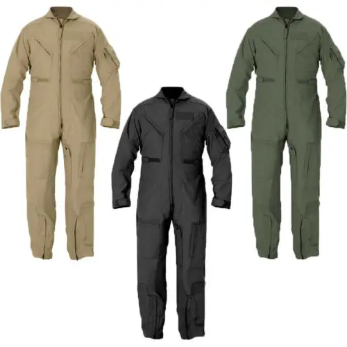 
Manufactory direct overalls clothes work suit uniform and safety clothing warm coverall power supply flying coveralls custom 