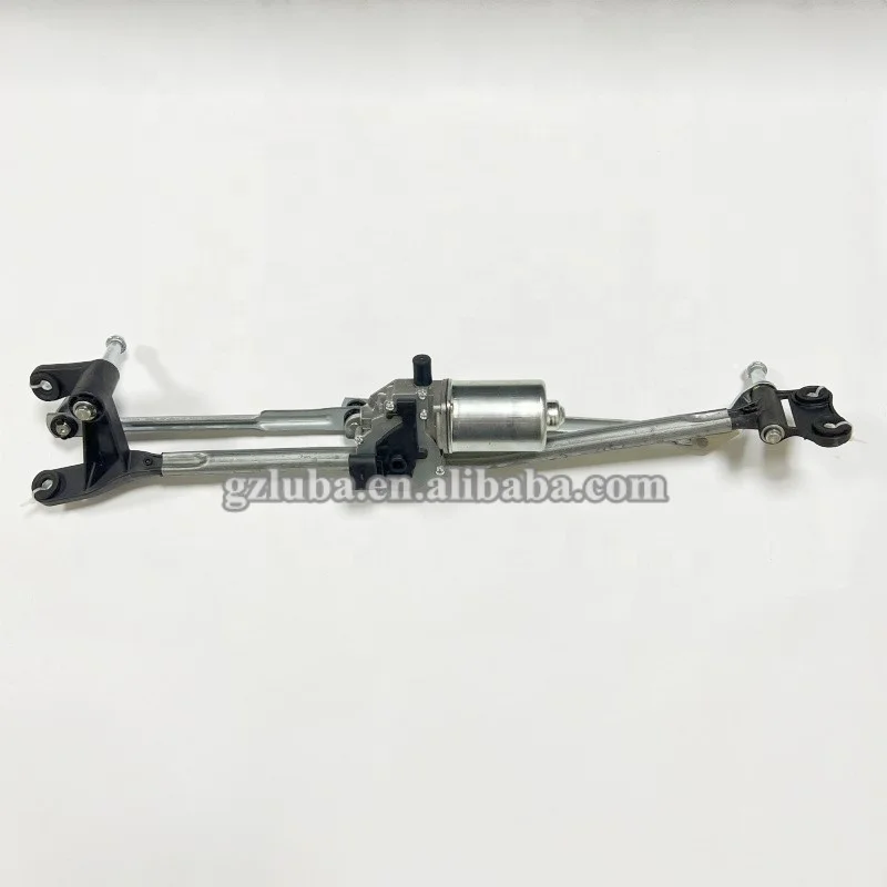 Front Windshield Wiper Motor LR078300 LR075361 LR024224 For Land Rover Range Rover Evoque L538