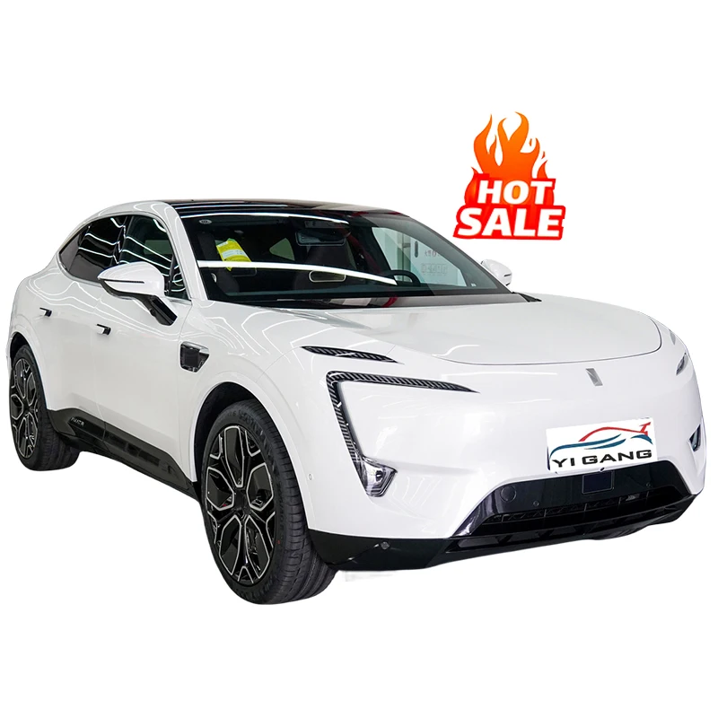 2024 changan Hongmeng harmony systemHua wei avatr 12 4WD 90 градусов 116 Новый энергетический внедорожник класса люкс hua 11