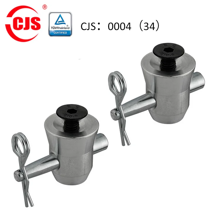 Factory Promotion Price Pipe Joint Clamp for Pipe