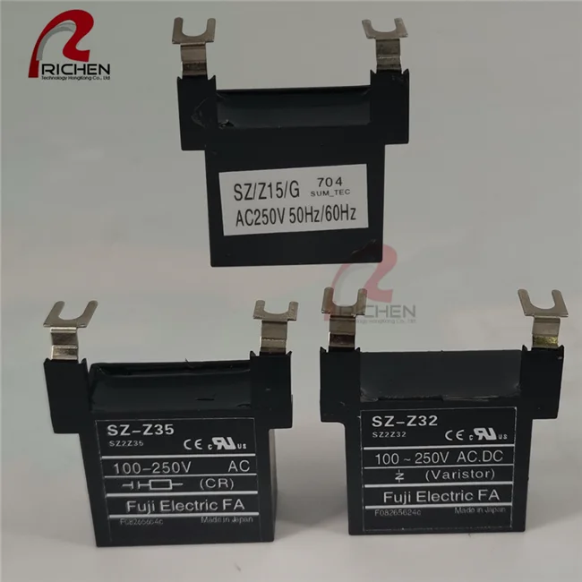 GMD-9 Новый и оригинальный контактор Fuji DC