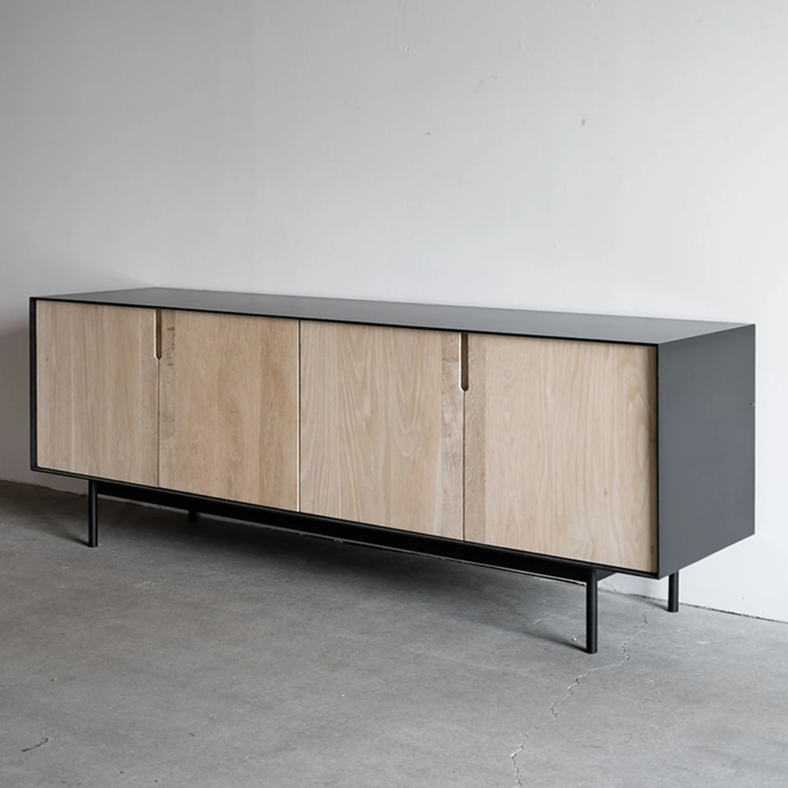 Wooden TV Display Stand Floor Stand For TV Chinese Old TV Stand