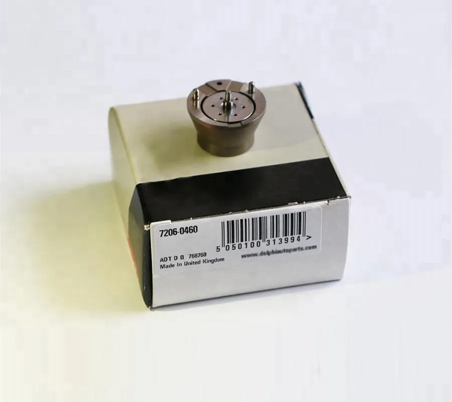 original diesel injector autuator kit 7206-0460 solenoid valve