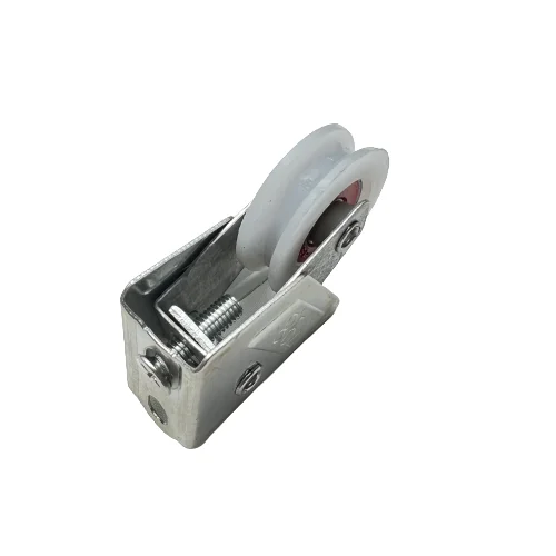 Оконная фурнитура Аксессуары 798 ролик нейлоновое колесо