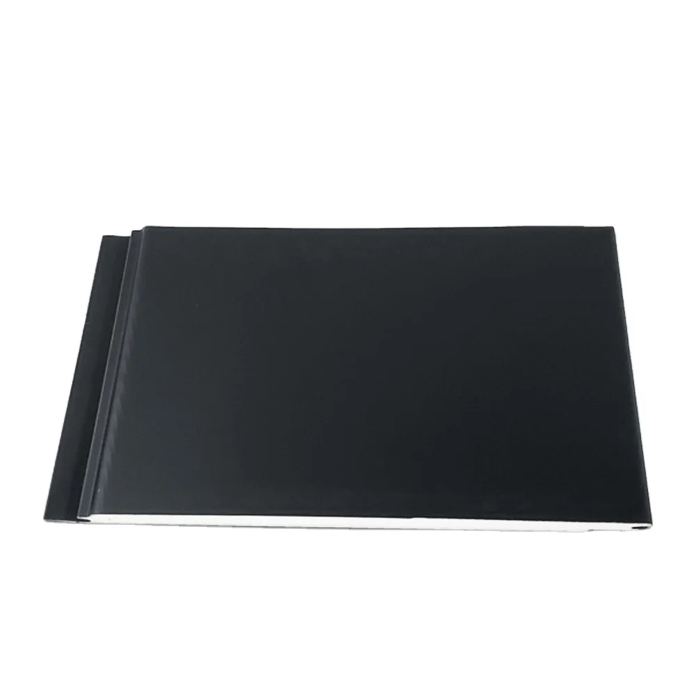 Наружная настенная декоративная жесткая полиуретановая пенопластовая металлическая панель