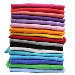 Wholesale pet clothing cotton T shirt big puppy clothes dog monochrome T shirt pure spring and summer style