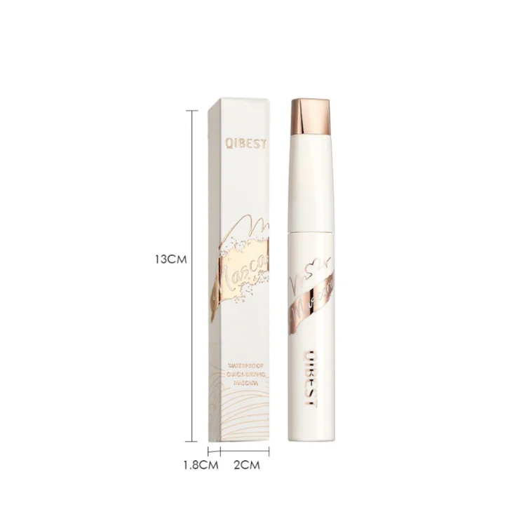 Organic plant mascara  clear mascara with keratin private label mascara liquid