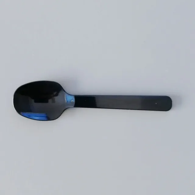 factory price plastic spoon wholesale ice cream spoon small plastic spoons disposable