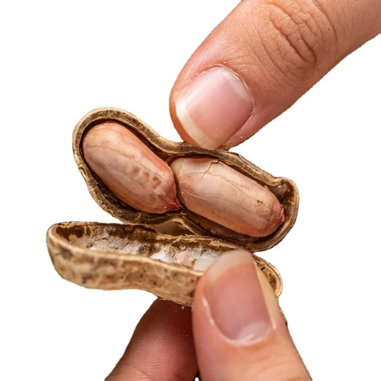 
 Бланшированные Арахис 200 г/пакет упаковка арахис  