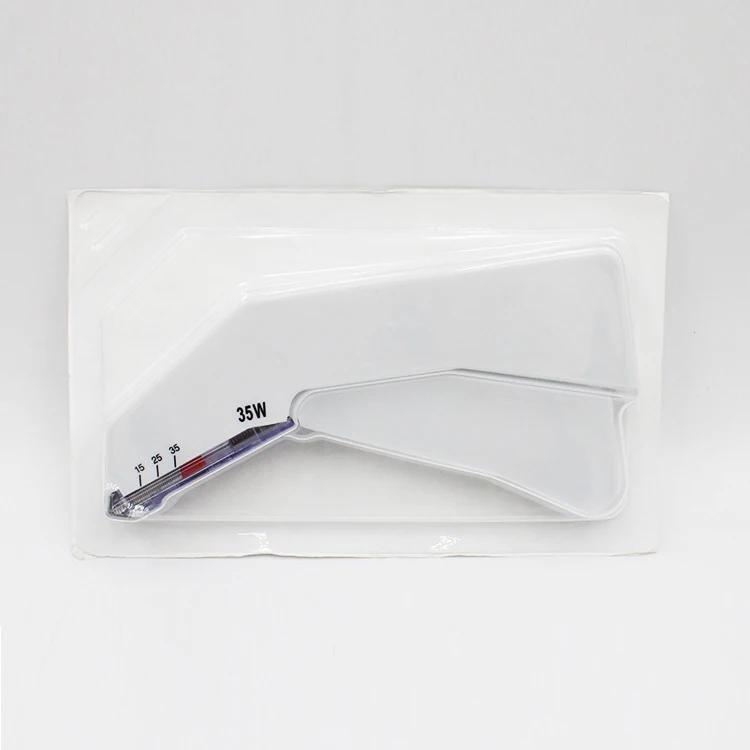 Surgical 35w and 35r Sterilized Disposable Skin Stapler