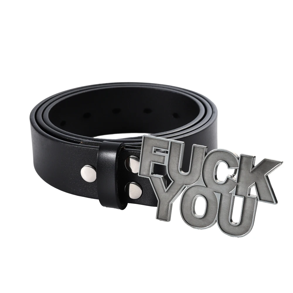 Высокое качество искусственная кожа металлическая пряжка античное серебро 3d вырезанные пряжки для ремня