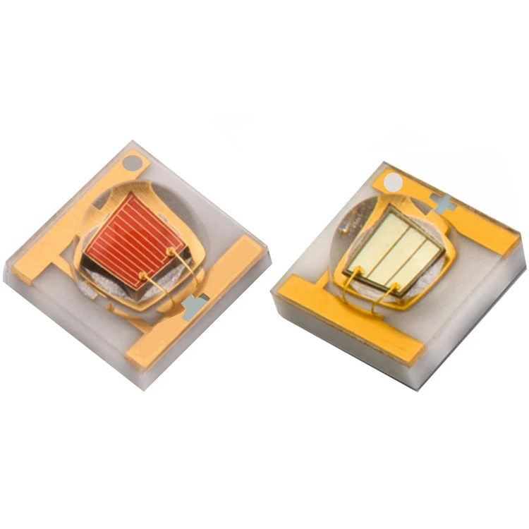 Высокоэффективный светодиодный Диод smd 3535 высокой