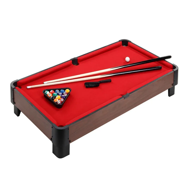 Children Mini Snooker Billiard Pool Table For Sale