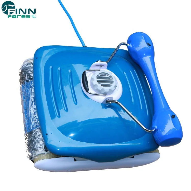 Pool tile cleaning equipment robot swimming pool vacuum cleaner