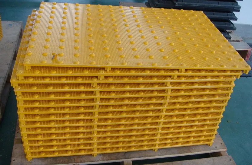USA standard PU ADA tactile tile